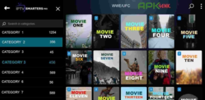 Install figiptv on samsung tv