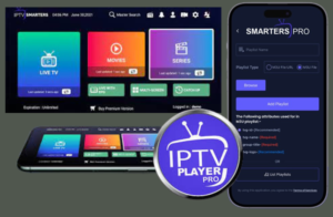 IPTV Setup & Streaming Guides